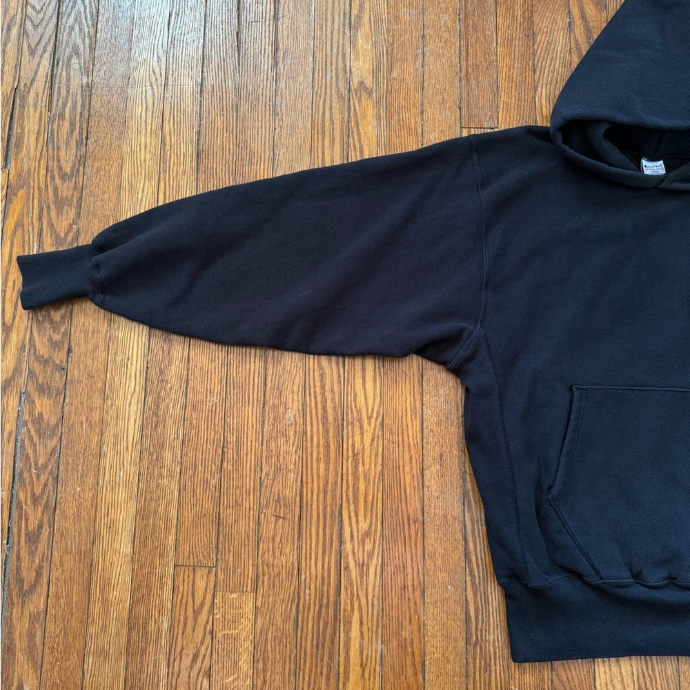 Early 90’s Champion Reverse Weave Vintage Hoodie - Picture 5 of 16
